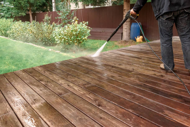 Best Driveway Pressure Washing  in Elizabethtown, PA