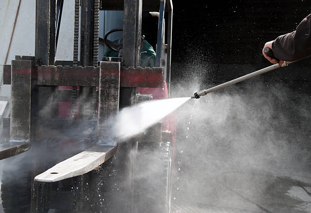 Best Dumpster Area Cleaning  in Elizabethtown, PA